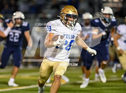 Thumbnail 3 in Kelso @ Bellarmine Prep photogallery.