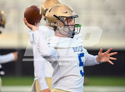 Thumbnail 3 in Kelso @ Bellarmine Prep photogallery.