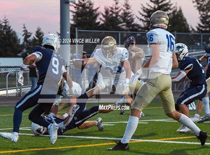 Thumbnail 3 in Kelso @ Bellarmine Prep photogallery.