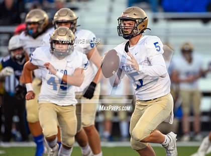 Thumbnail 3 in Kelso @ Bellarmine Prep photogallery.