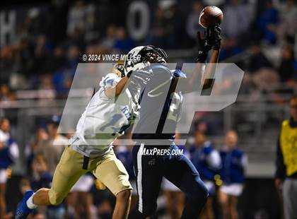 Thumbnail 3 in Kelso @ Bellarmine Prep photogallery.