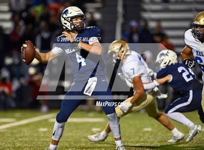 Thumbnail 2 in Kelso @ Bellarmine Prep photogallery.