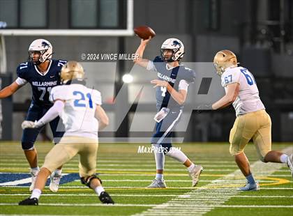 Thumbnail 3 in Kelso @ Bellarmine Prep photogallery.