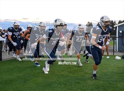 Thumbnail 2 in Kelso @ Bellarmine Prep photogallery.