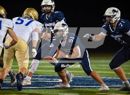 Thumbnail 2 in Kelso @ Bellarmine Prep photogallery.