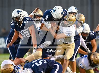 Thumbnail 3 in Kelso @ Bellarmine Prep photogallery.