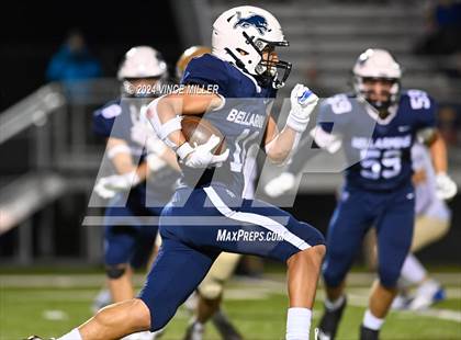 Thumbnail 2 in Kelso @ Bellarmine Prep photogallery.