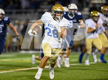 Thumbnail 3 in Kelso @ Bellarmine Prep photogallery.