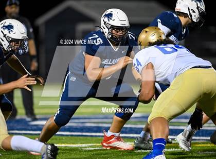 Thumbnail 3 in Kelso @ Bellarmine Prep photogallery.