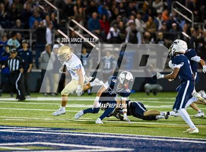 Thumbnail 3 in Kelso @ Bellarmine Prep photogallery.