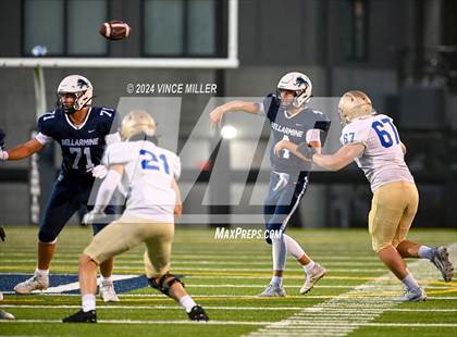 Thumbnail 1 in Kelso @ Bellarmine Prep photogallery.