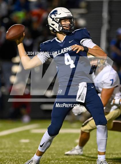 Thumbnail 3 in Kelso @ Bellarmine Prep photogallery.