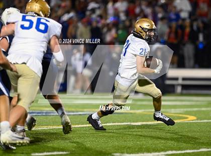 Thumbnail 2 in Kelso @ Bellarmine Prep photogallery.