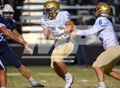 Thumbnail 1 in Kelso @ Bellarmine Prep photogallery.
