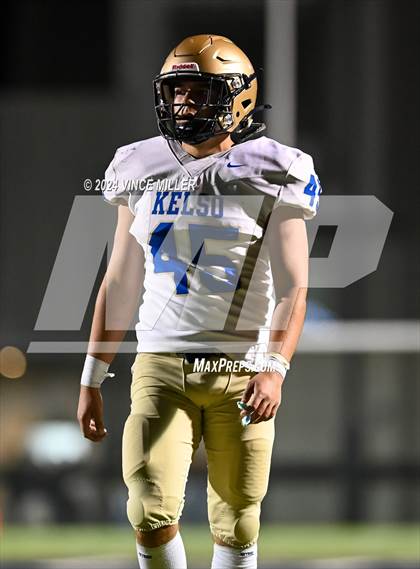 Thumbnail 1 in Kelso @ Bellarmine Prep photogallery.