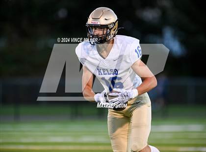 Thumbnail 1 in Kelso @ Bellarmine Prep photogallery.