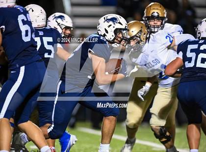 Thumbnail 1 in Kelso @ Bellarmine Prep photogallery.