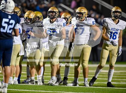 Thumbnail 3 in Kelso @ Bellarmine Prep photogallery.