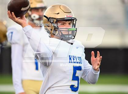 Thumbnail 1 in Kelso @ Bellarmine Prep photogallery.