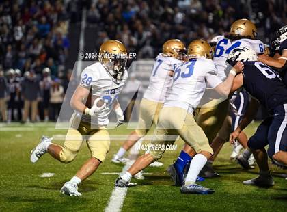 Thumbnail 1 in Kelso @ Bellarmine Prep photogallery.