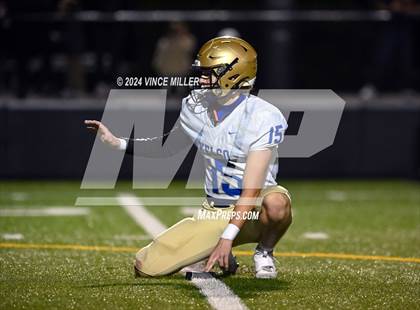 Thumbnail 3 in Kelso @ Bellarmine Prep photogallery.