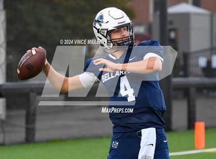 Thumbnail 1 in Kelso @ Bellarmine Prep photogallery.