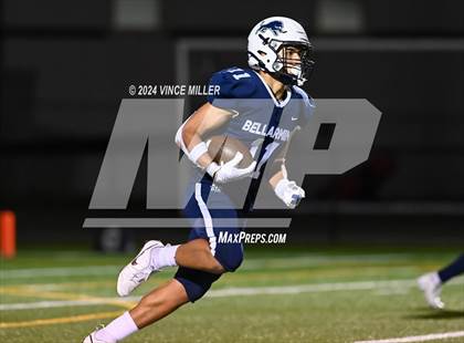 Thumbnail 3 in Kelso @ Bellarmine Prep photogallery.