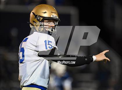 Thumbnail 1 in Kelso @ Bellarmine Prep photogallery.