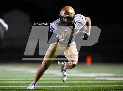 Thumbnail 3 in Kelso @ Bellarmine Prep photogallery.