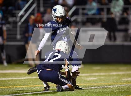 Thumbnail 3 in Kelso @ Bellarmine Prep photogallery.