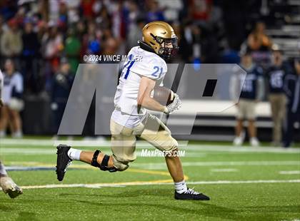 Thumbnail 3 in Kelso @ Bellarmine Prep photogallery.