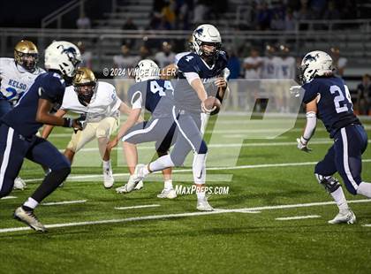 Thumbnail 3 in Kelso @ Bellarmine Prep photogallery.