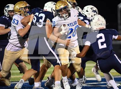 Thumbnail 2 in Kelso @ Bellarmine Prep photogallery.