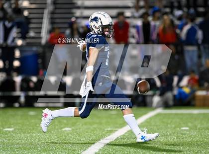 Thumbnail 3 in Kelso @ Bellarmine Prep photogallery.