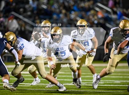 Thumbnail 1 in Kelso @ Bellarmine Prep photogallery.