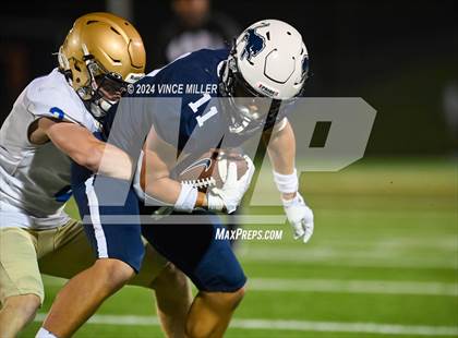 Thumbnail 3 in Kelso @ Bellarmine Prep photogallery.