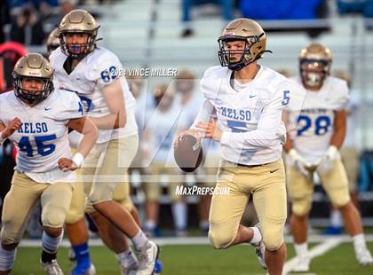 Thumbnail 2 in Kelso @ Bellarmine Prep photogallery.