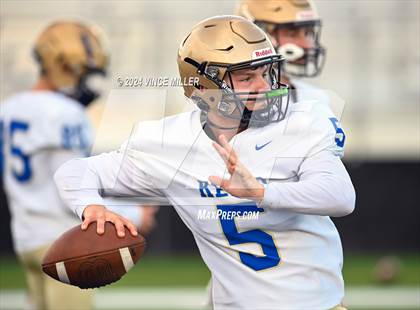 Thumbnail 2 in Kelso @ Bellarmine Prep photogallery.