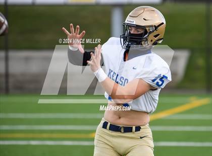 Thumbnail 1 in Kelso @ Bellarmine Prep photogallery.