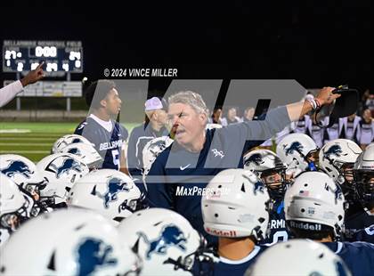 Thumbnail 3 in Kelso @ Bellarmine Prep photogallery.