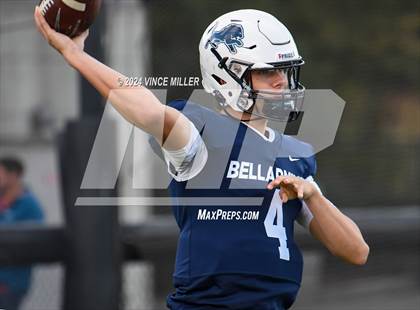 Thumbnail 2 in Kelso @ Bellarmine Prep photogallery.