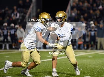 Thumbnail 3 in Kelso @ Bellarmine Prep photogallery.
