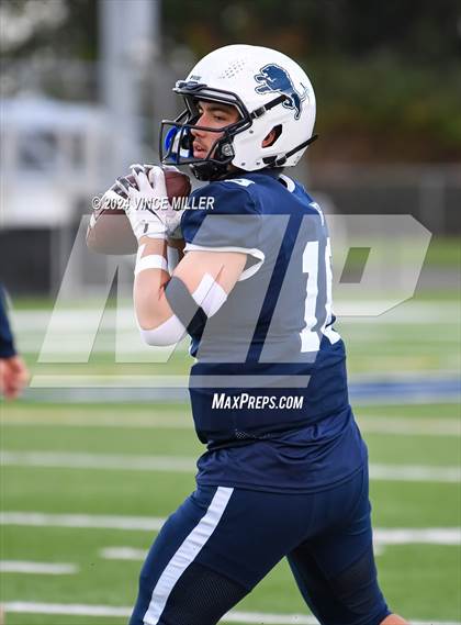 Thumbnail 3 in Kelso @ Bellarmine Prep photogallery.