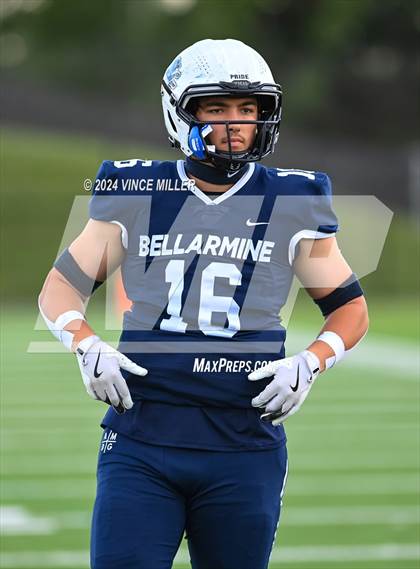 Thumbnail 1 in Kelso @ Bellarmine Prep photogallery.