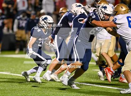 Thumbnail 3 in Kelso @ Bellarmine Prep photogallery.