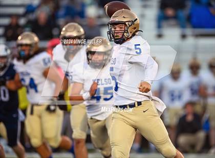 Thumbnail 2 in Kelso @ Bellarmine Prep photogallery.