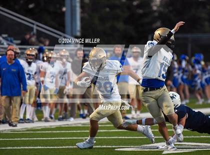 Thumbnail 2 in Kelso @ Bellarmine Prep photogallery.