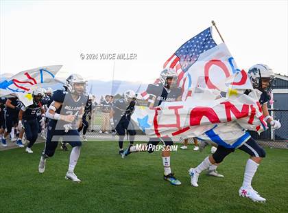 Thumbnail 1 in Kelso @ Bellarmine Prep photogallery.