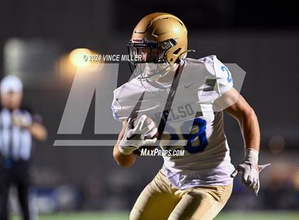 Thumbnail 3 in Kelso @ Bellarmine Prep photogallery.