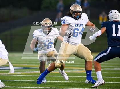Thumbnail 3 in Kelso @ Bellarmine Prep photogallery.